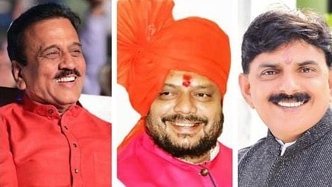 जळगाव जिल्ह्यामध्ये चार मंत्रीपद मिळणार! 
