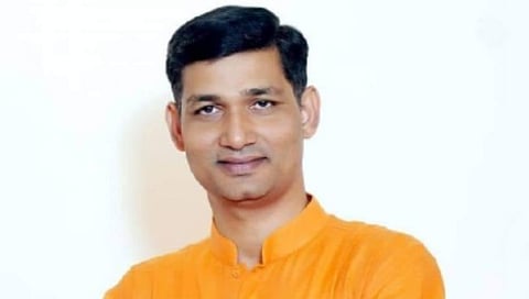 आमदार नरेंद्र भोंडेकर 