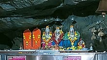Chandika Devi Temple, Juchandra 