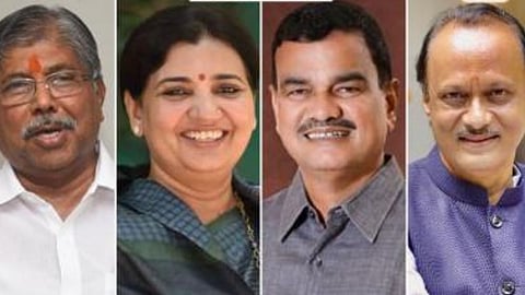 Maharashtra Cabinet Expansion 2024