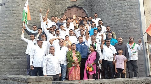 सिन्नर, नाशिक