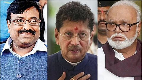 Maharashtra Cabinet expansion