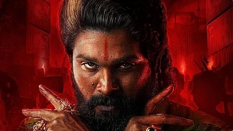 Pushpa 2 The Rule box office collection