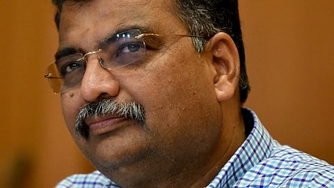 Ravindra Chavan (रविंद्र चव्हाण)
Minister of Public Works of Maharashtra