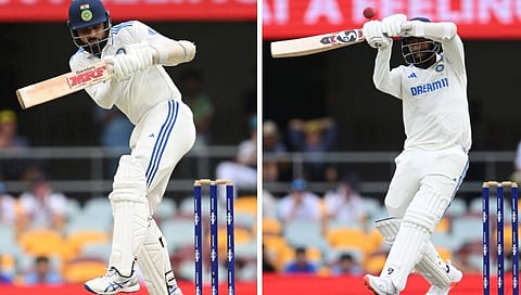 IND vs AUS, 3rd Test Day 4 Live Updates 