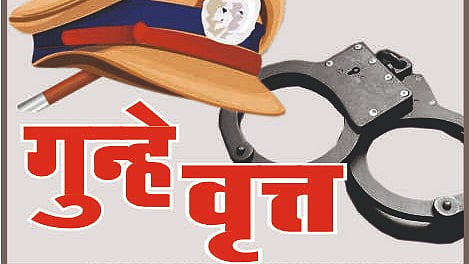Crime News 