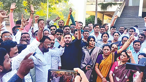 नाशिक