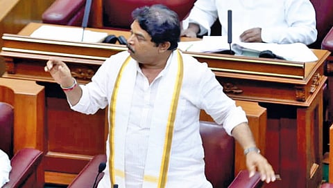 Government's interference in the powers of the Governor