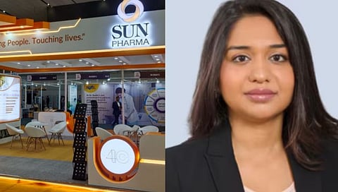 Sun Pharmaceutical Industries, Vidhi Shanghvi 