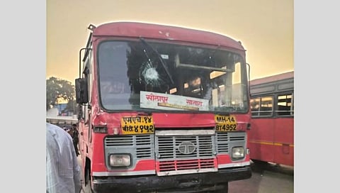 Solapur Crime 