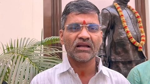 Nilesh Lanke