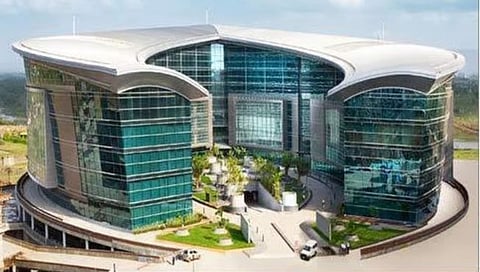 Nashik IT Park 