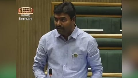 Rajesh Vitekar