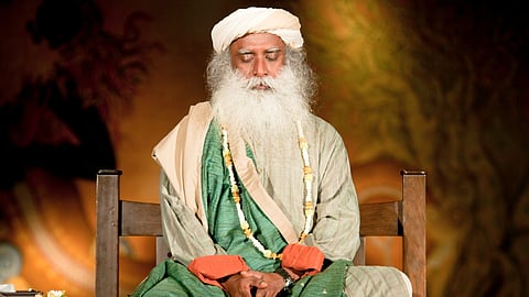 World Meditation Day 