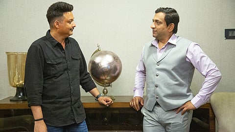 Jilabi Movie 
