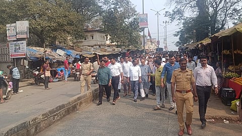कसारा , ठाणे