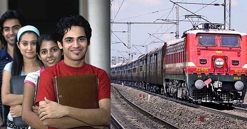 Indian Railway Recruitment 2025