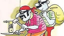House robbery