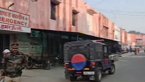 Pilibhit Encounter