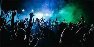 New Year Eve