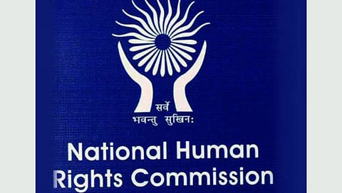 National Human Rights Commission 