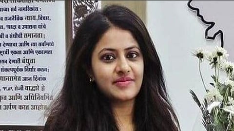 Pooja Khedkar