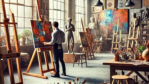 Fine Arts 