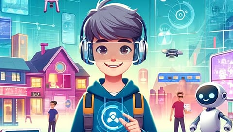 Generation Beta 2025 