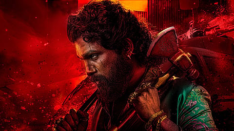 Allu Arjun Pushpa 2 stampede Case 