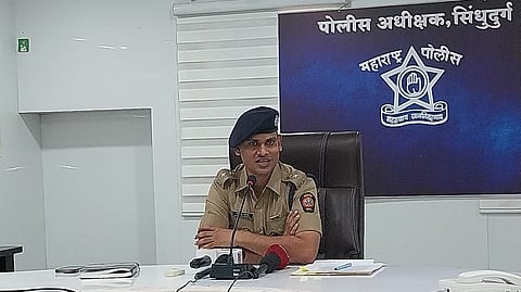 Sindhudurg Breaking 