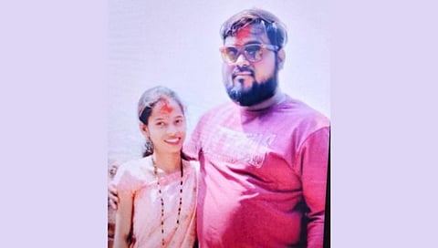 Kalyan Girl Rape Murder Case