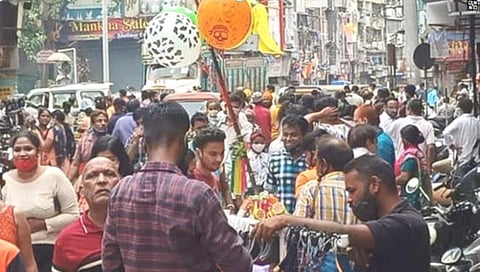 उल्हासनगर, ठाणे