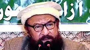 Abdul Rahman Makki Death 