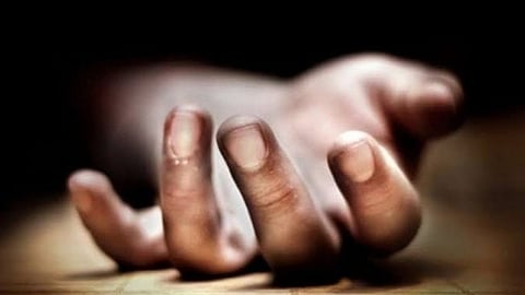  body found 