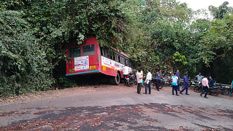  Sindhudurg Accident 