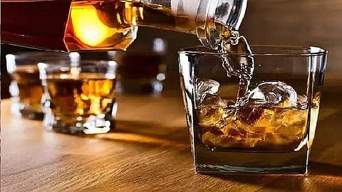 Karnataka liquor price hike