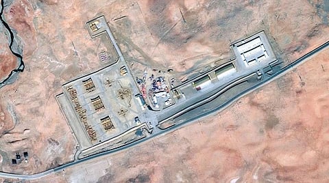 India-China border dispute