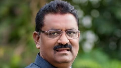 Suresh Dhas |