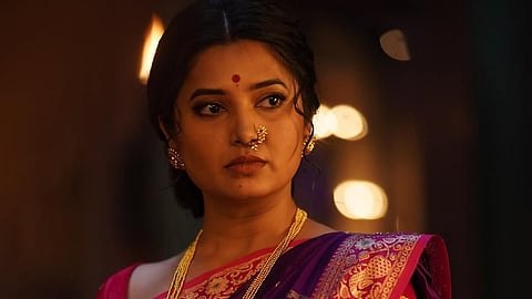 Prajaktta Mali
