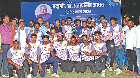 Kolhapur News