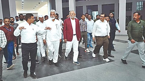 नाशिक