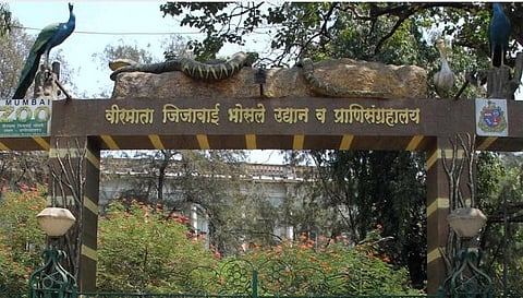 Ranichi Baug Mumbai 