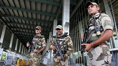 Navi Mumbai Airport