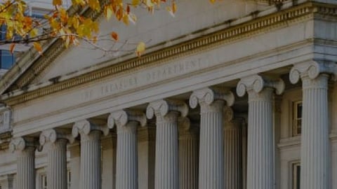 Chinese hackers breach US treasury