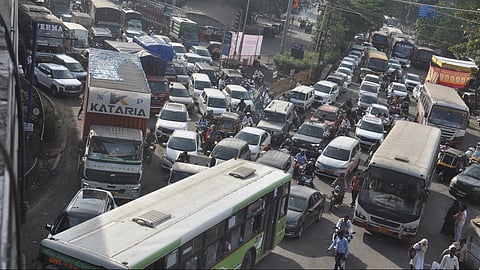 Nashik News 