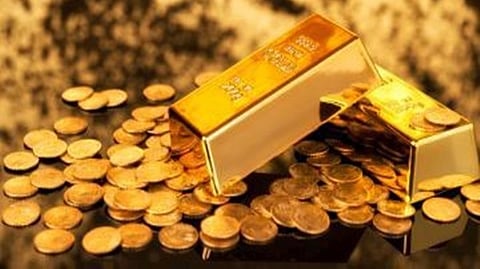 Gold Prices