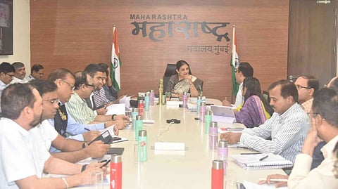 नाशिक