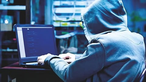 Cybercrime India 