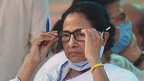Mamata Banerjee 