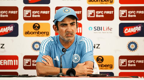 Gautam Gambhir 